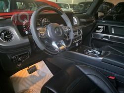 مرسيدس بنز G-Class